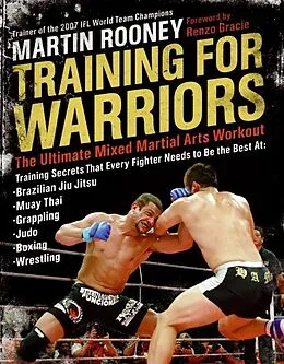 E-Book (epub) Training for Warriors von Martin Rooney