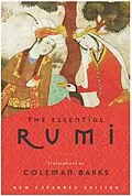 E-Book (epub) Essential Rumi - reissue von Coleman Barks
