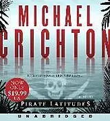 Audio Pirate Latitudes von Michael Crichton