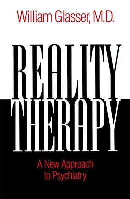 E-Book (epub) Reality Therapy von William Glasser, M. D.
