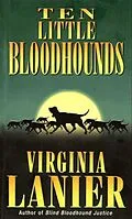 E-Book (epub) Ten Little Bloodhounds von Virginia Lanier