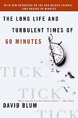 E-Book (epub) Tick... Tick... Tick... von David Blum