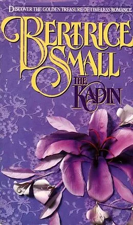 E-Book (epub) The Kadin von Bertrice Small