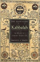 eBook (epub) The Essential Kabbalah de Daniel C. Matt