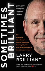 Broschiert Sometimes Brilliant von Larry Brilliant