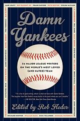 Livre Relié Damn Yankees de Rob Fleder