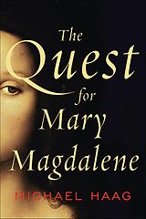 eBook (epub) The Quest for Mary Magdalene de Michael Haag