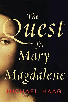 E-Book (epub) Quest for Mary Magdalene von Michael Haag