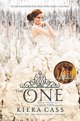 Couverture cartonnée The One de Kiera Cass