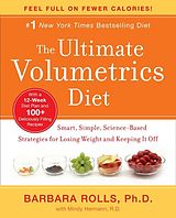 E-Book (epub) The Ultimate Volumetrics Diet von Barbara Rolls, PhD, Mindy Hermann