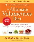 E-Book (epub) The Ultimate Volumetrics Diet von Barbara Rolls, Mindy Hermann