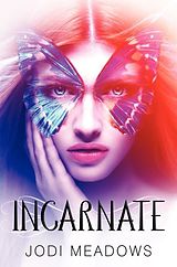 eBook (epub) Incarnate de Jodi Meadows