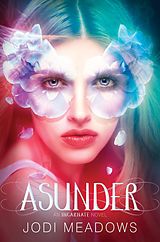 eBook (epub) Asunder de Jodi Meadows