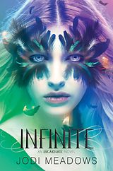 eBook (epub) Infinite de Jodi Meadows