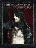 E-Book (epub) This Is Gonna Hurt von Nikki Sixx
