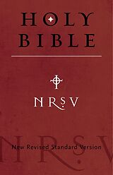 eBook (epub) NRSV Bible de Harper Bibles