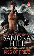 E-Book (epub) Kiss of Pride von Sandra Hill