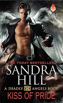 E-Book (epub) Kiss of Pride von Sandra Hill