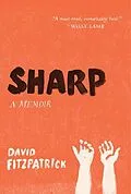 E-Book (epub) Sharp von David Fitzpatrick