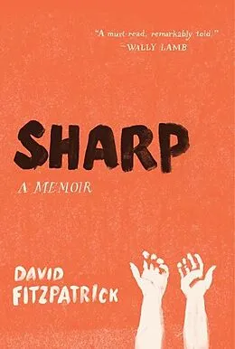 E-Book (epub) Sharp von David Fitzpatrick