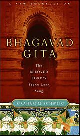 eBook (epub) Bhagavad Gita de Graham M. Schweig