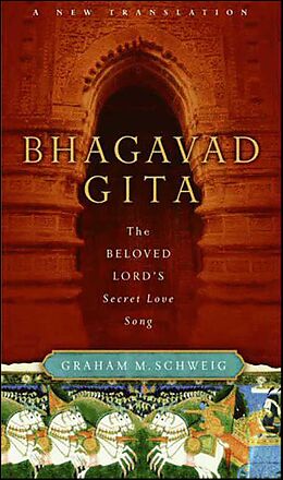 eBook (epub) Bhagavad Gita de Graham M. Schweig