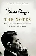 E-Book (epub) The Notes von Ronald Reagan