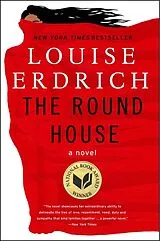 Kartonierter Einband The Round House von Louise Erdrich