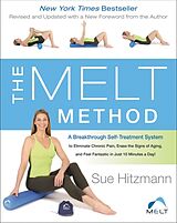 Broché The Melt Method de Sue Hitzmann