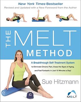 Broché The Melt Method de Sue Hitzmann