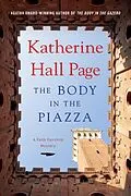 E-Book (epub) Body in the Piazza von Katherine Hall Page