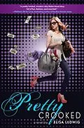 E-Book (epub) Pretty Crooked von Elisa Ludwig