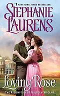 E-Book (epub) Loving Rose von Stephanie Laurens