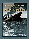 E-Book (epub) The Wreck and Sinking of the Titanic von Marshall Everett
