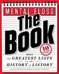 E-Book (epub) mental_floss: The Book von Will Pearson, Mangesh Hattikudur