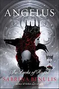 E-Book (epub) Angelus von Sabrina Benulis