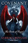 E-Book (epub) Covenant von Sabrina Benulis