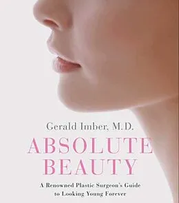 E-Book (epub) Absolute Beauty von Gerald Imber