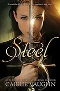 E-Book (epub) Steel von Carrie Vaughn