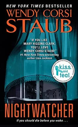 E-Book (epub) Nightwatcher von Wendy Corsi Staub