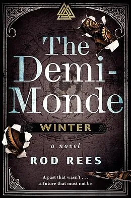 E-Book (epub) The Demi-Monde von Rod Rees