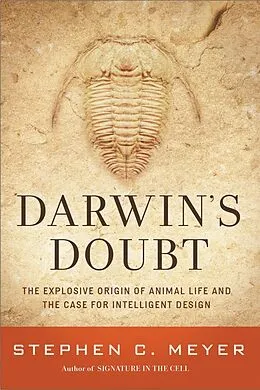 E-Book (epub) Darwin's Doubt von Stephen C. Meyer