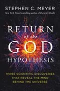 E-Book (epub) Return of the God Hypothesis von Stephen C. Meyer
