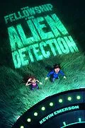 E-Book (epub) Fellowship for Alien Detection von Kevin Emerson