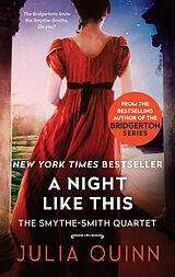 eBook (epub) Night Like This de Julia Quinn