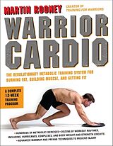 Livre Relié Warrior Cardio de Martin Rooney