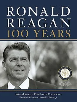 E-Book (epub) Ronald Reagan von Ronald Reagan Presidential Foundation