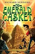 E-Book (epub) The Emerald Casket von Richard Newsome