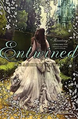 E-Book (epub) Entwined von Heather Dixon