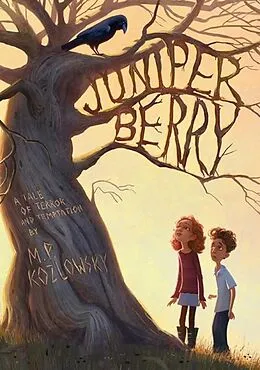 E-Book (epub) Juniper Berry von M. P. Kozlowsky